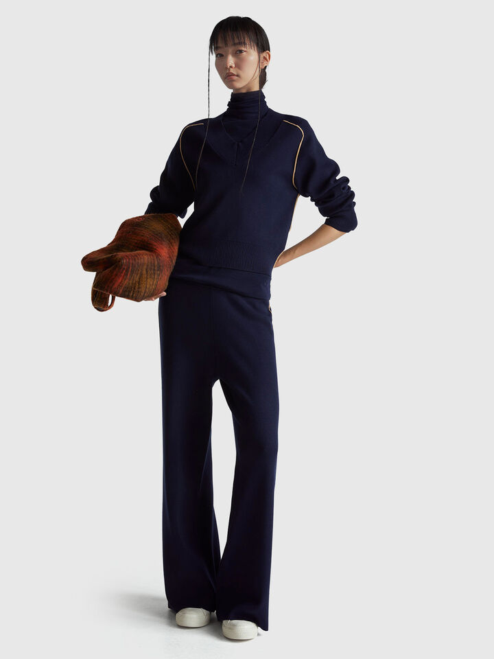 TROUSERS Women image number 3
